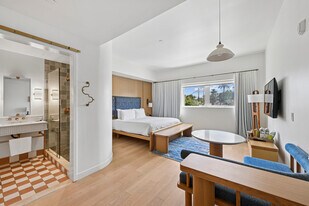 Alsace LA in Los Angeles, CA - Building Photo