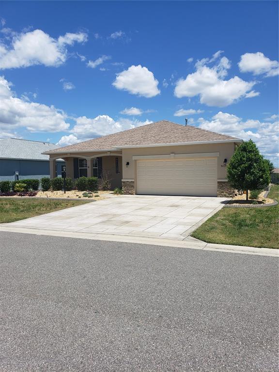 9013 SW 79th Ln in Ocala, FL - Building Photo - Building Photo