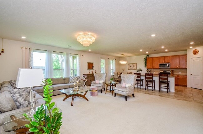 3808 Canterbury Park Dr in Pearland, TX - Foto de edificio - Building Photo