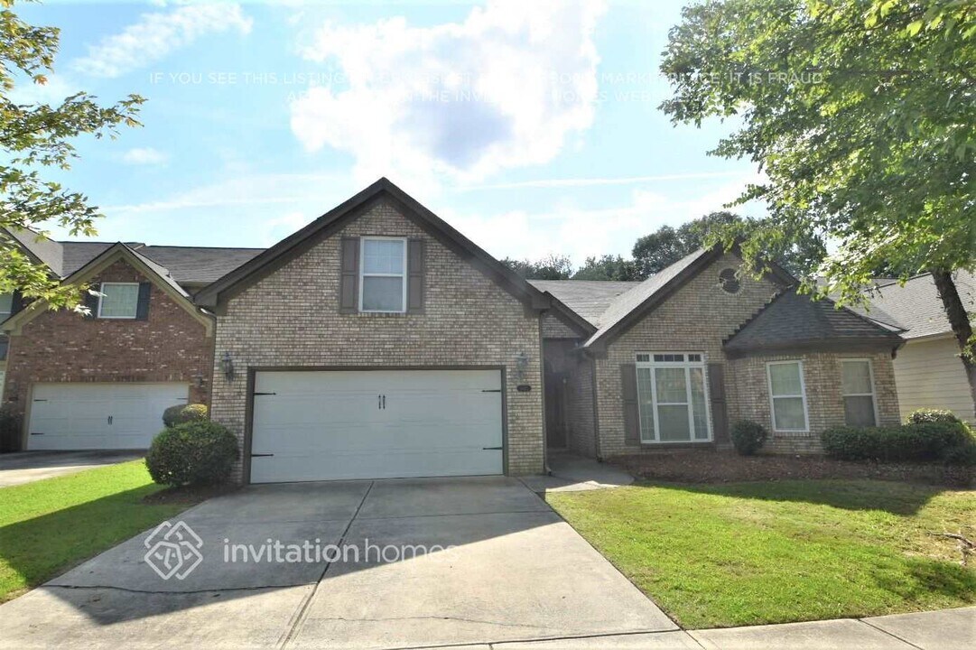 1843 Jameson Cir NE in Lawrenceville, GA - Building Photo