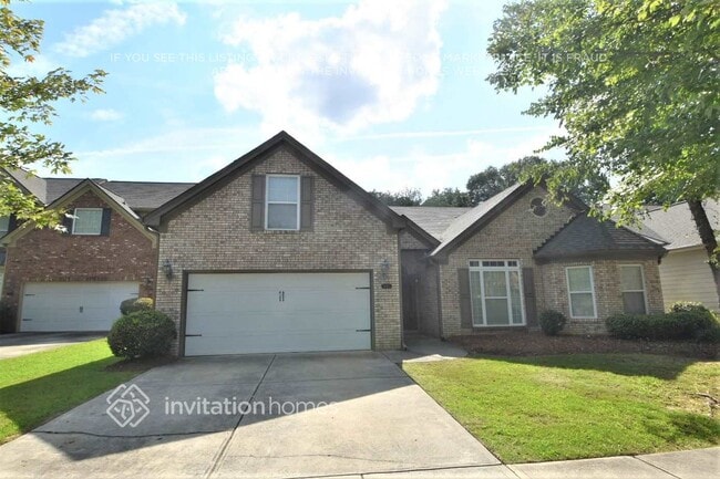 property at 1843 Jameson Cir NE