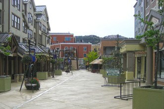 Summit Watch in Park City, UT - Building Photo - Building Photo