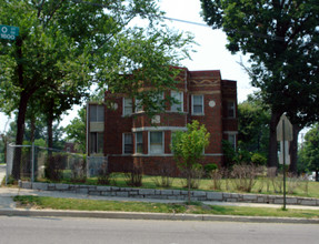 Randle Manor in Washington, DC - Building Photo - Building Photo