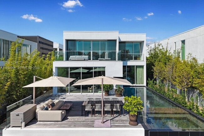 property at 1051 W 48th St