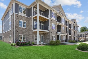 Pines at Wake Forest Apartments