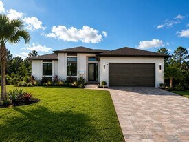 194 Saluda Terrace in Port Charlotte, FL - Building Photo