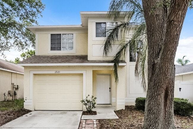 property at 13121 Fennway Ridge Dr