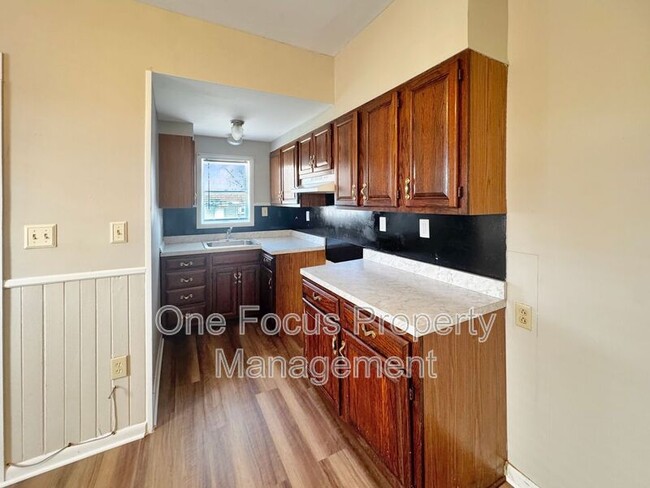 1020 Baldwin St in Williamsport, PA - Building Photo - Building Photo