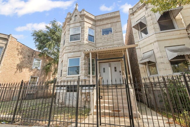 property at 1841 S Kedzie Ave