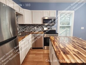 415 Owenton Ave in Frankfort, KY - Foto de edificio - Building Photo