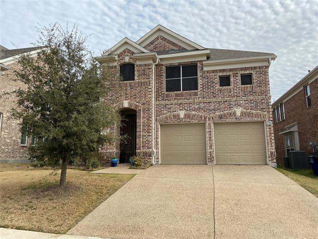 409 Cavanal Hill Dr in Little Elm, TX - Building Photo