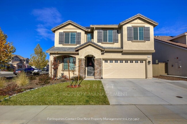 property at 2974 Lindbergh Ln