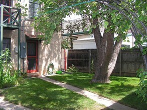 4844 E 19th Ave in Denver, CO - Building Photo - Building Photo