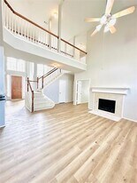 9300 Hunter Chase Dr in McKinney, TX - Building Photo