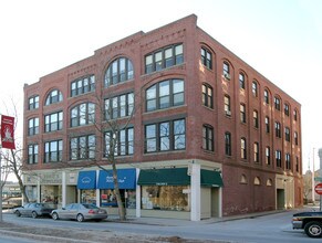 140-144 Washington St in Salem, MA - Building Photo - Building Photo