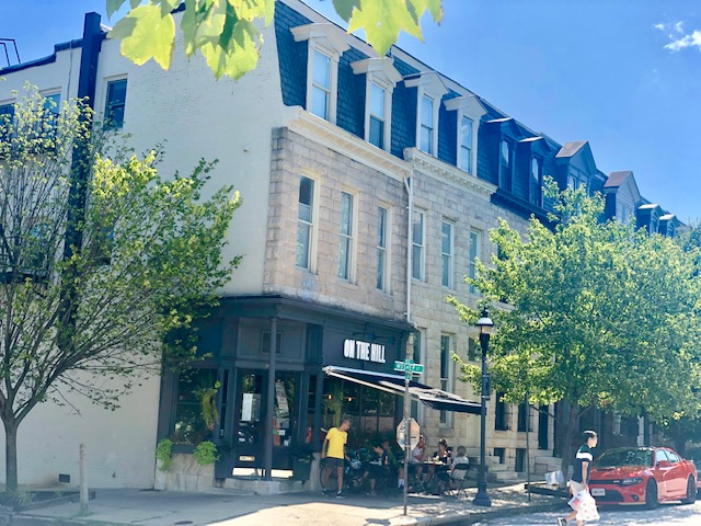 property at 1431 John St