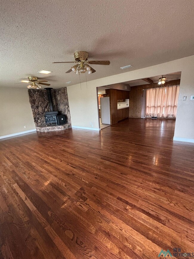 1420 E 21st St in Clovis, NM - Building Photo - Building Photo