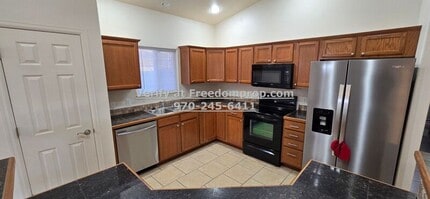 1187 Cherrywood Ave in Fruita, CO - Building Photo - Building Photo