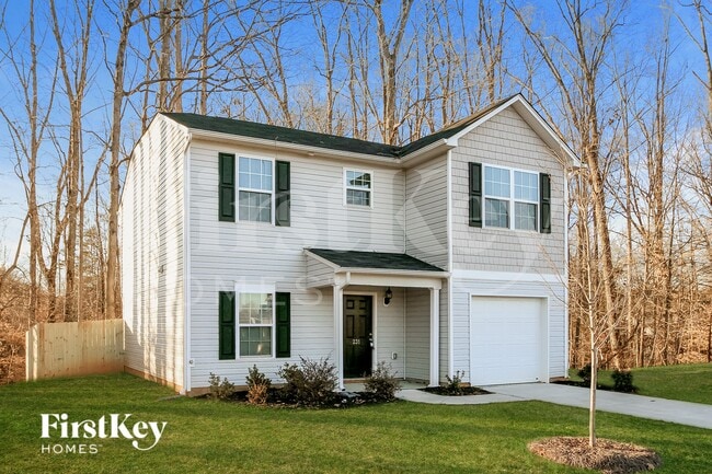 231 Creekstone Ct in Lexington, NC - Building Photo - Building Photo