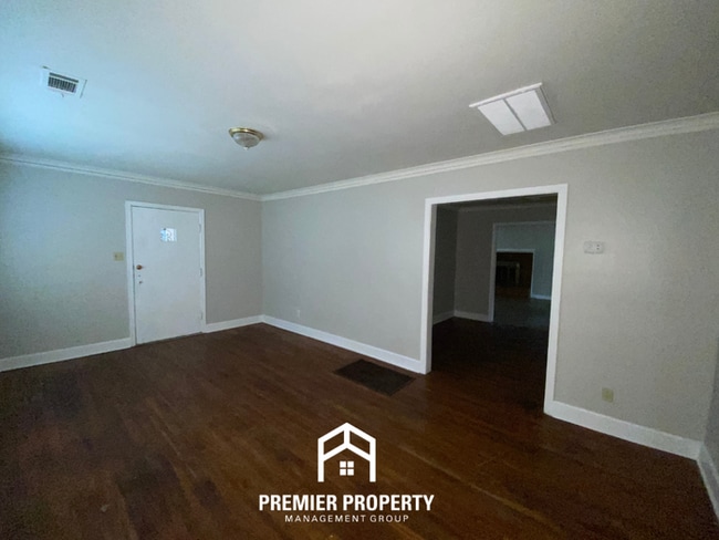 1716 Warner Ave in Memphis, TN - Building Photo - Building Photo