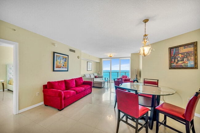 property at 16699 Collins Ave