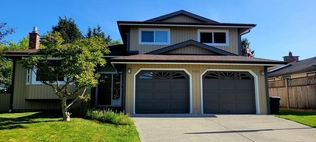 property at 9595 Iroquois Way