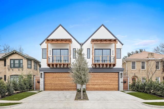 property at 4105 Hawthorne Ave