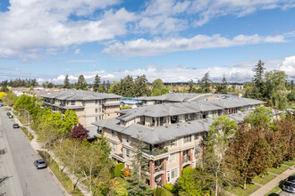 Madison in White Rock, BC - Building Photo - Building Photo
