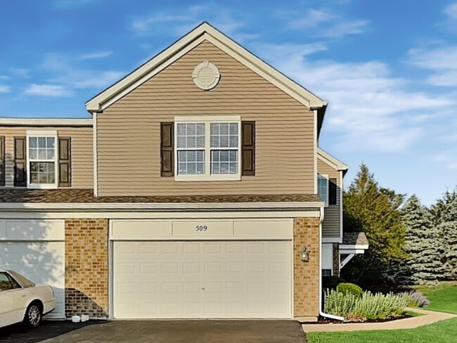 property at 509 Springbrook Trail N