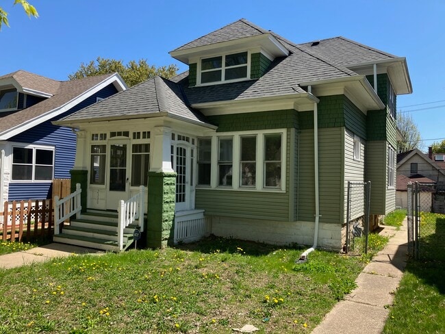 property at 2330 N 47th St