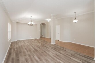 17307 Misty Cross Dr in Houston, TX - Foto de edificio - Building Photo