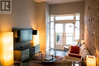 88 Colgate Ave in Toronto, ON - Building Photo - Building Photo