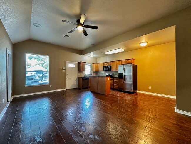 property at 2016 S 8th St