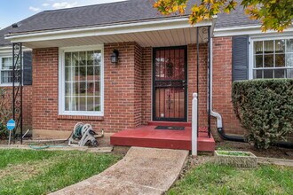 2416 Pafford Dr in Nashville, TN - Building Photo - Building Photo