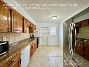 6333 S MacDill Ave-Unit -A in Tampa, FL - Building Photo - Building Photo