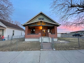 4404 Sherman St in Denver, CO - Building Photo - Building Photo