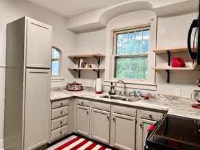 511 Bowling St in Staunton, VA - Building Photo - Building Photo