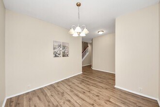 6003 Baileys Run Ln in Katy, TX - Foto de edificio - Building Photo