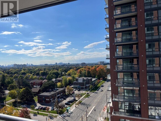 property at 3270 Sheppard Ave E