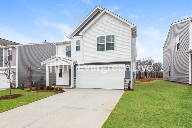 now in Inman, SC - Building Photo - Building Photo