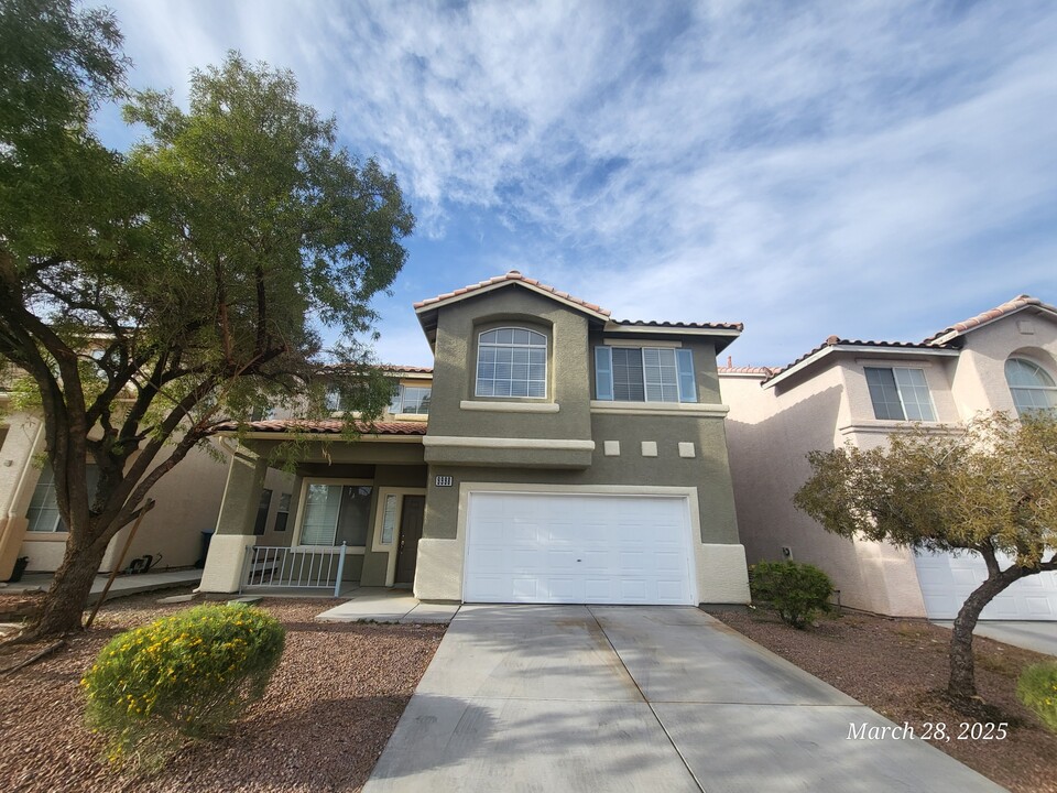 9998 Peach Flower Ct in Las Vegas, NV - Building Photo