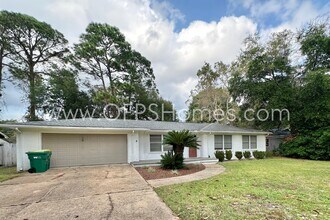 309 Pontevedra Ln in Niceville, FL - Building Photo - Building Photo
