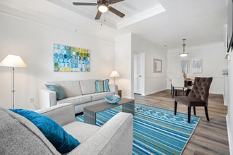 Summerwood on Towne Line Apartments in Indianapolis, IN - Foto de edificio - Building Photo