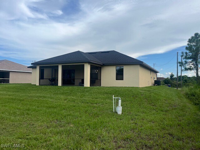 property at 2804 10th St SW