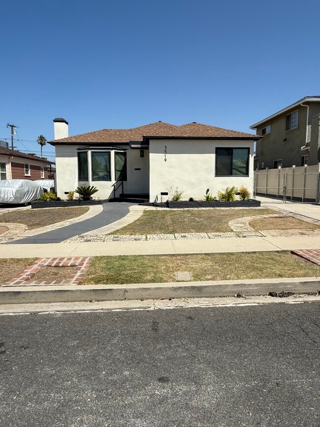 property at 3519 W 82nd Pl