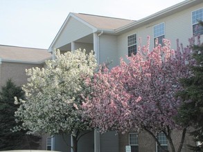 Anderson Farms Apartments in Montgomery, IL - Building Photo - Building Photo