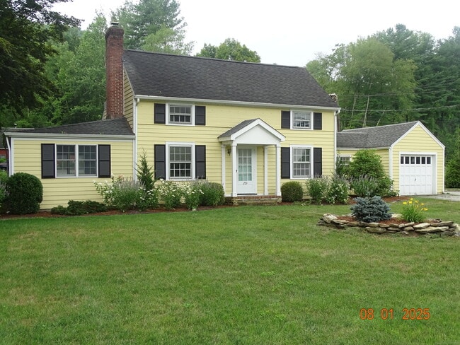 property at 253 Kent Rd