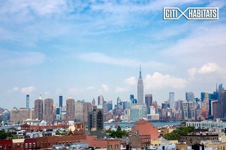 308 Eckford St-Unit -3S in Brooklyn, NY - Building Photo - Building Photo