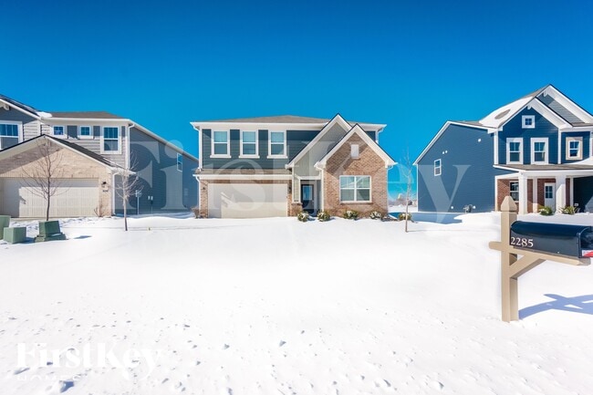 property at 2285 S Bingham Pl