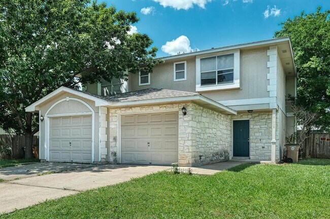 property at 8102 Willet Trail